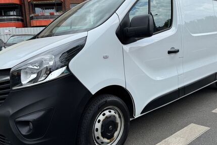 Opel Vivaro 112.082 km 14.550 &euro; Gelsenkirchen 45899