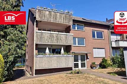 Wohnung Datteln - 4 Zimmer, 105 m&sup2;, 229.000&euro; | Angebot:27439328
