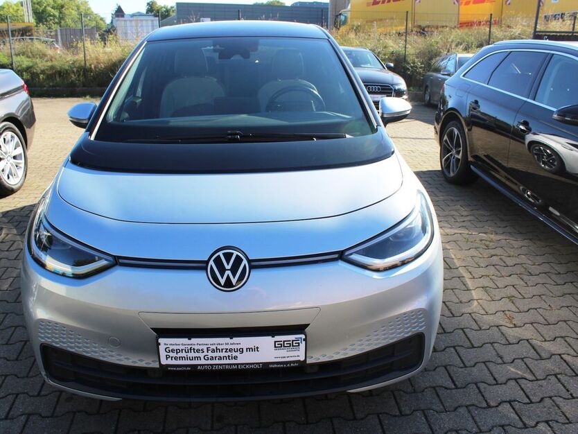 VW ID.3 53.000 km 19.950 € Mülheim a.d.Ruhr 45472