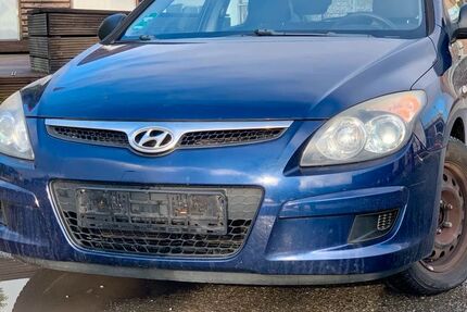 Hyundai i30 161.120 km 1.900 &euro; Gelsenkirchen 45884