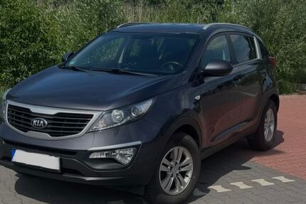 Kia Sportage 120.263 km 11.000 &euro; Castrop-Rauxel 44575