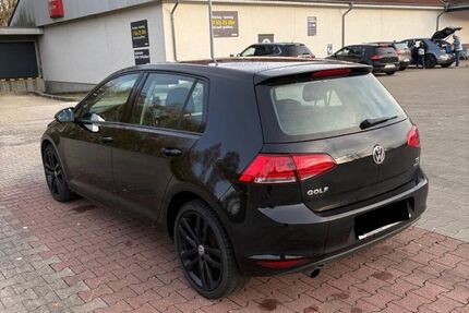 VW Golf 106.000 km 8.700 &euro; Haltern am See 45721
