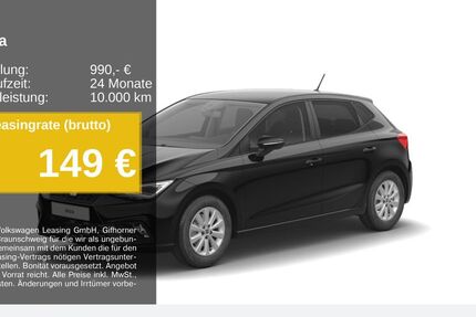 Seat Ibiza 18.666 km 20.840 &euro; Gelsenkirchen OT Beckhausen 45899