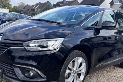 Renault Scenic 99.000 km 7.999 &euro; Essen 45355