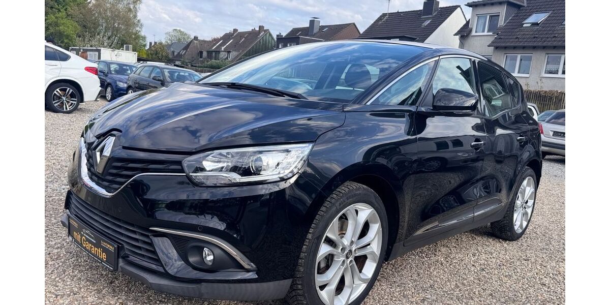 Renault Scenic 99.000 km 7.999 &euro; Essen 45355