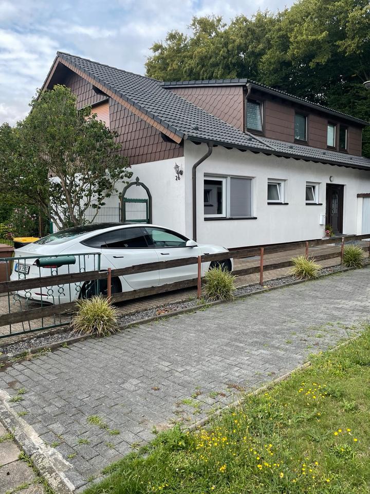 Energetisch saniertes Einfamilienhaus ohne Provision! zimmer