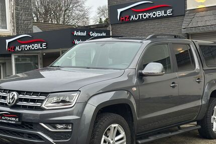 VW Amarok 156.968 km 29.890 &euro; Velbert 42551