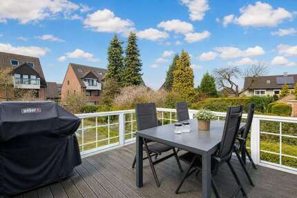 Wohnung Bochum / Werne Werne - 6.5 Zimmer, 190 m&sup2;, 399.000&euro; | Angebot:26906786
