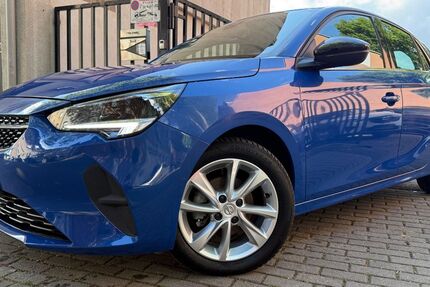 Opel Corsa 11.000 km 11.990 &euro; Duisburg 47166