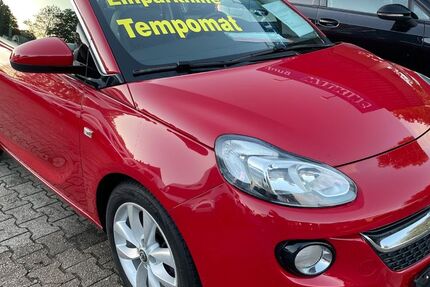 Opel Adam 70.000 km 7.500 € Datteln 45711