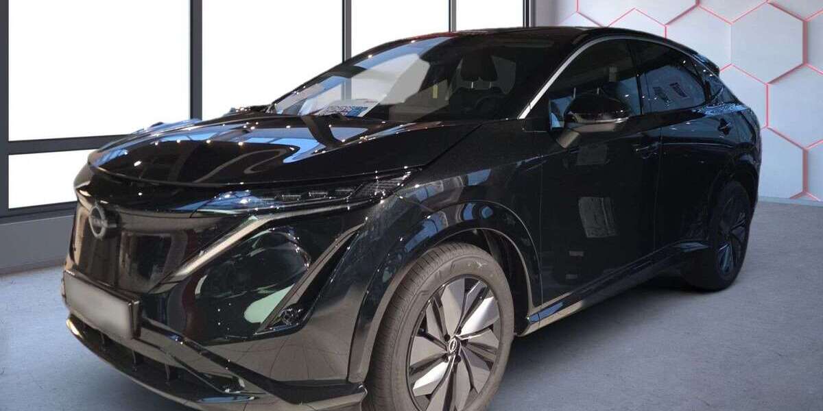 Nissan Ariya 12.340 km 29.990 &euro; Recklinghausen 45663