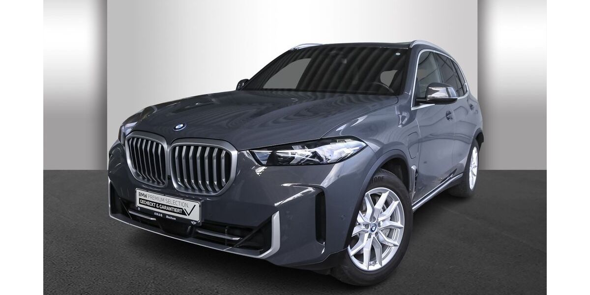 BMW X5 31.504 km 72.940 &euro; Bochum 44809