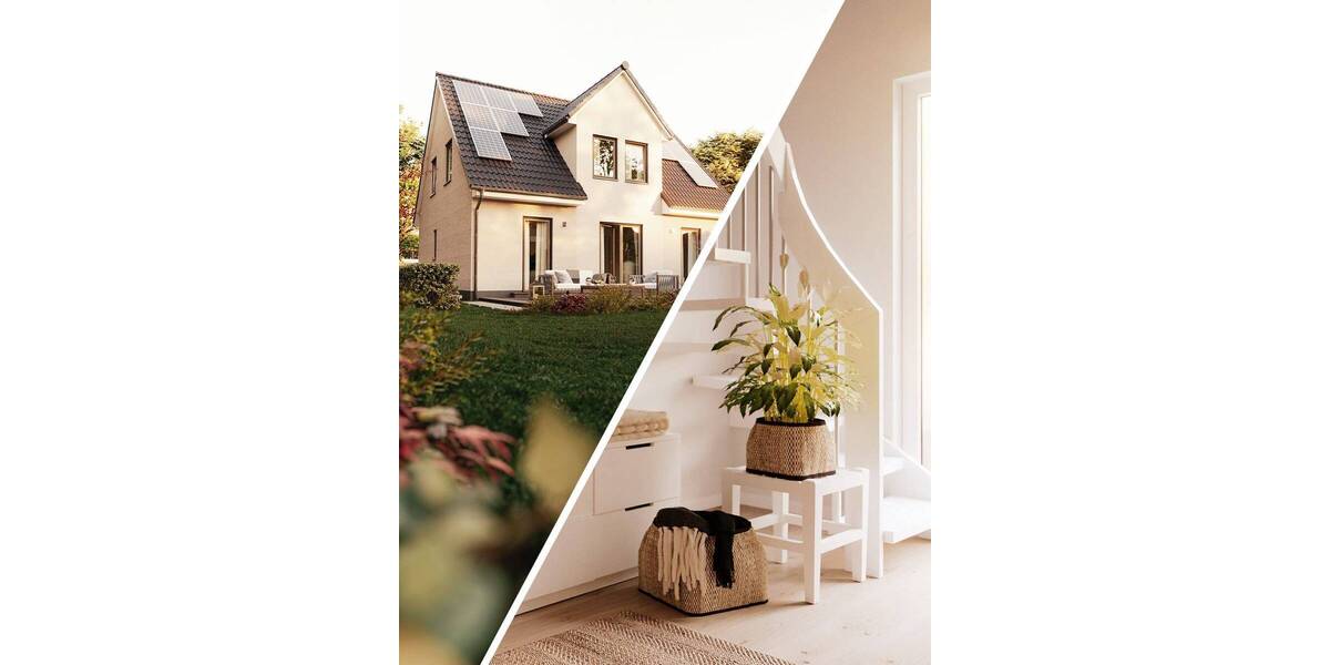 Einfamilienhaus Dortmund Löttringhausen - 5 Zimmer, 142 m&sup2;, 580.629&euro; | Angebot:26401157