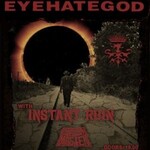 Eyehategod + Support: Instantb Ruin