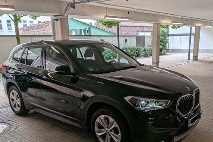 BMW X1 76.483 km 19.490 &euro; Herne 44623