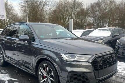 Audi Q7 150.189 km 42.990 &euro; Recklinghausen 45657