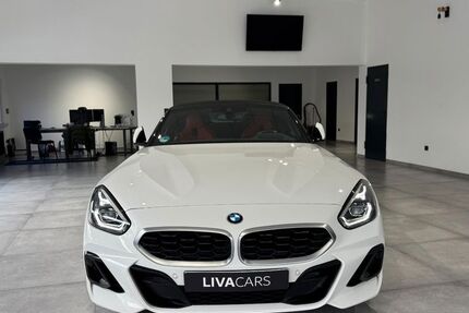 BMW Z4 39.439 km 42.000 € Oberhausen 46049