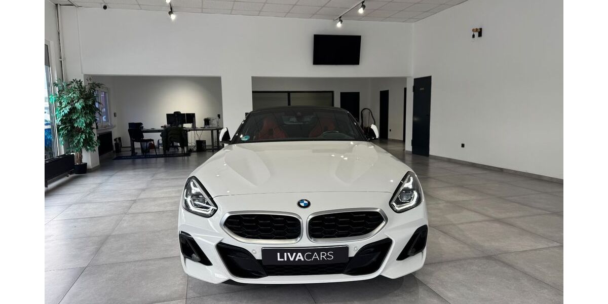 BMW Z4 39.439 km 42.000 € Oberhausen 46049