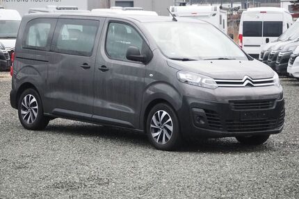 Citroen Jumpy