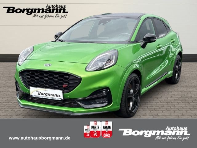 Ford Puma 40.880 km 19.990 &euro; Haltern am See 45721