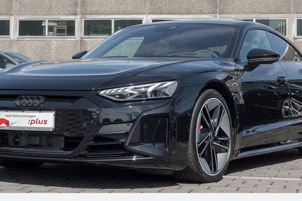 Audi RS e-tron GT 52.246 km 59.980 &euro; Oberhausen 46047