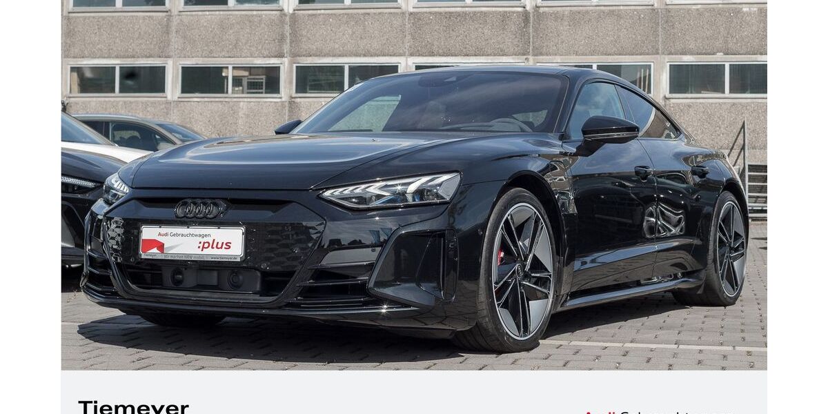 Audi RS e-tron GT 52.246 km 63.460 € Oberhausen 46047