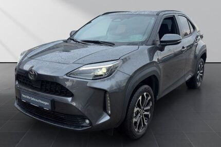 Toyota Yaris Cross 2.200 km 25.990 &euro; Mettmann 40822
