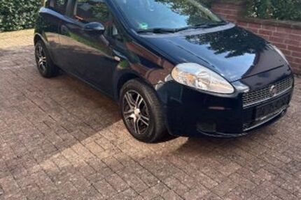 Fiat Punto 159.592 km 750 &euro; Dortmund 44319