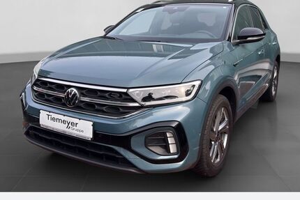 VW T-Roc 46.969 km 23.270 &euro; Recklinghausen 45663