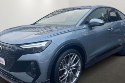 Audi Q4 e-tron 44.899 km 27.980 &euro; Mülheim 45478
