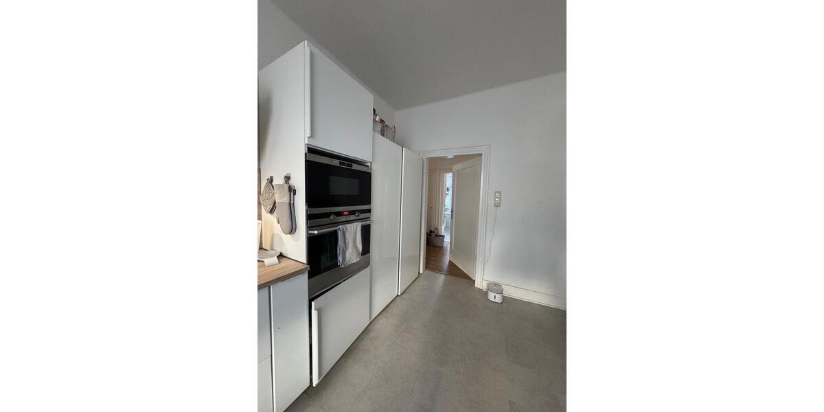 Etagenwohnung Wülfrath - 4 Zimmer, 110 m&sup2;, 975&euro; | Angebot:25291645