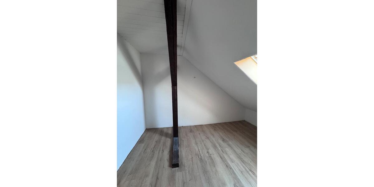 Dachgeschoßwohnung Witten - 2 Zimmer, 60 m&sup2;, 720&euro; | Angebot:26227611