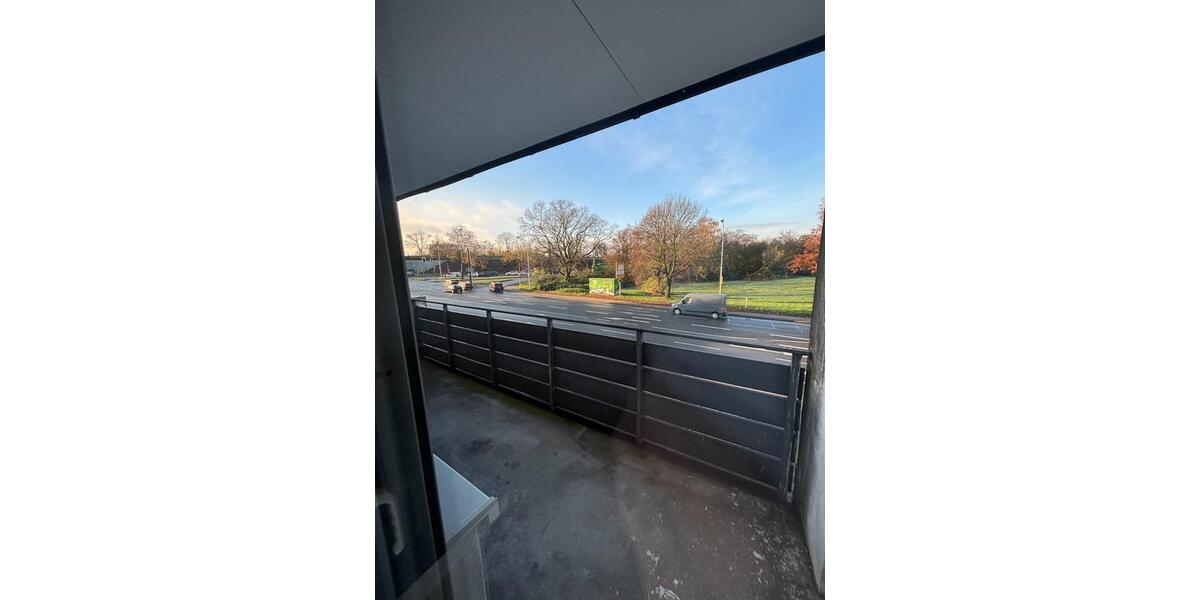 Etagenwohnung Mülheim an der Ruhr Dümpten - 3.5 Zimmer, 101 m&sup2;, 770&euro; | Angebot:25439696