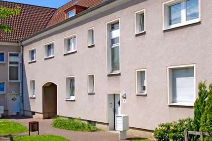 Wohnung zum Mieten in Gelsenkirchen 349 € 43.85 m² 2 zimmer