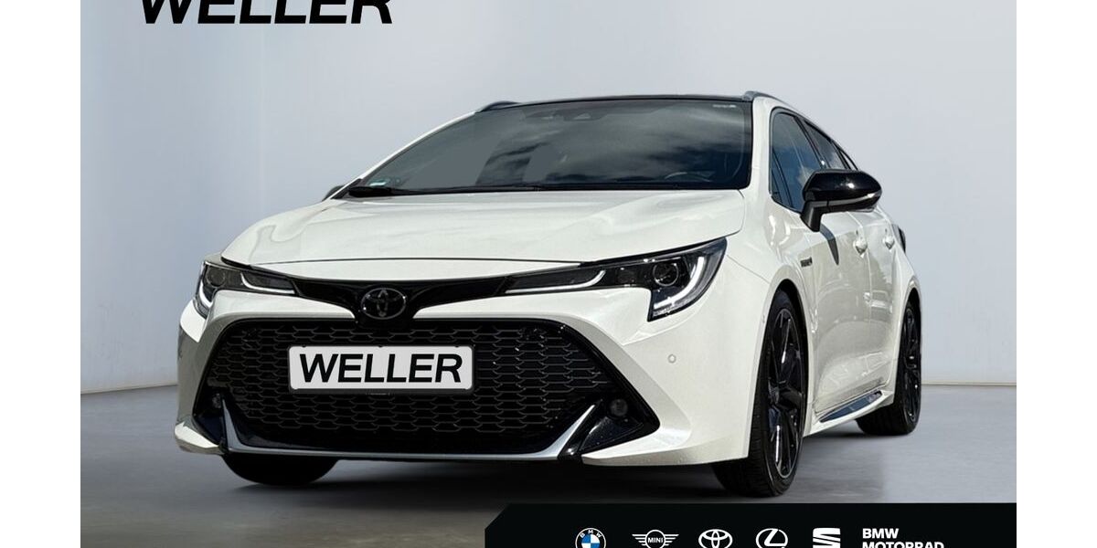 Toyota Corolla 70.500 km 23.970 &euro; Dortmund 44143