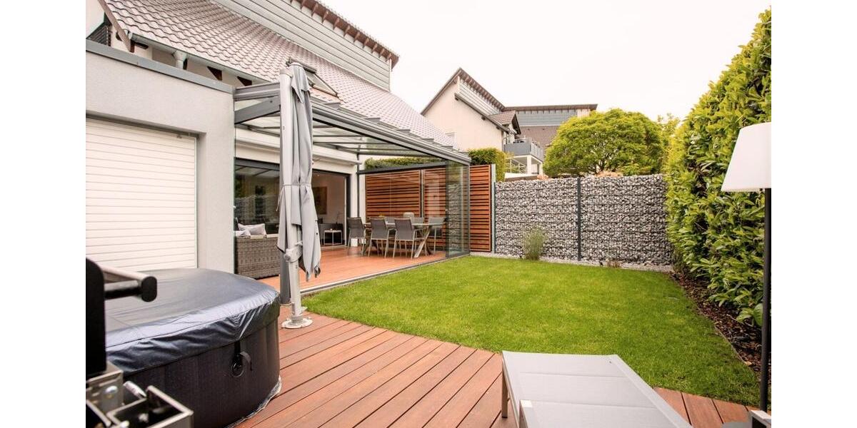 Doppelhaushälfte Datteln - 6 Zimmer, 149 m&sup2;, 2.200&euro; | Angebot:26189033