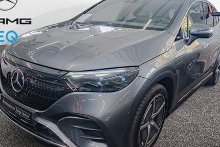 Mercedes-Benz EQE SUV 12.306 km 66.490 € Hagen 58135