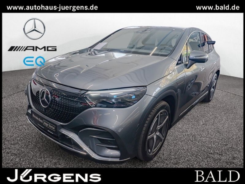 Mercedes-Benz EQE SUV 12.306 km 66.490 € Hagen 58135