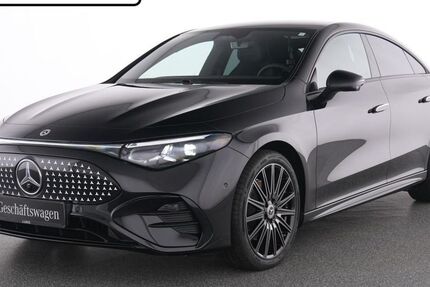 Mercedes-Benz CLA 250 8.900 km 54.885 &euro; Essen 45309