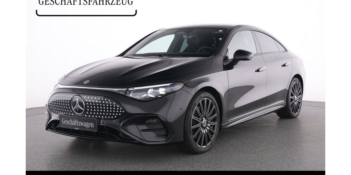 Mercedes-Benz CLA 250 8.900 km 54.885 &euro; Essen 45309
