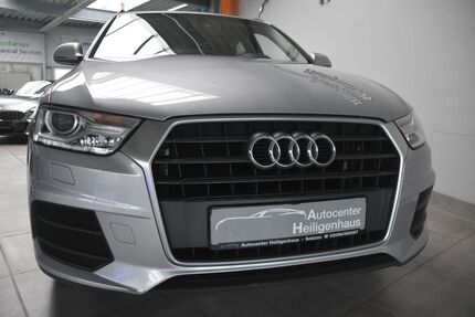 Audi Q3 106.752 km 13.980 &euro; Heiligenhaus 42579