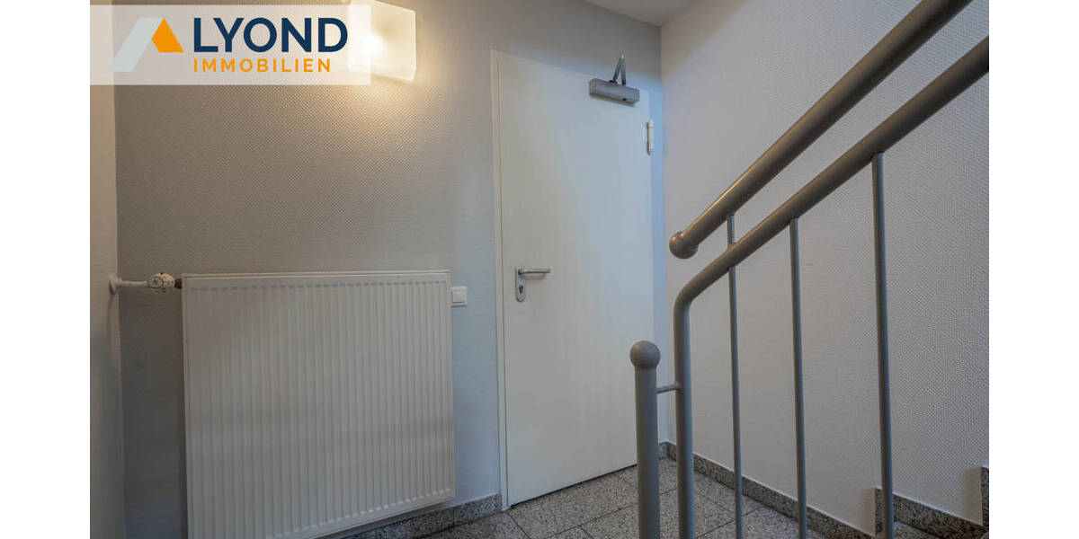 Etagenwohnung Dortmund Löttringhausen - 3 Zimmer, 80 m&sup2;, 249.000&euro; | Angebot:20757681