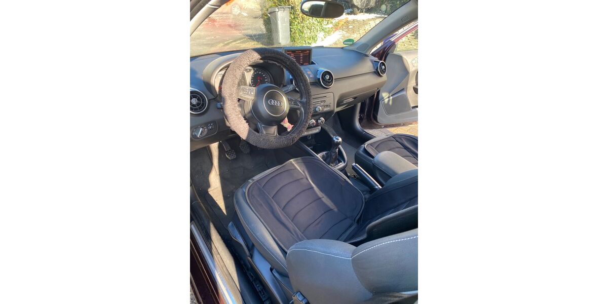 Audi A1 156.500 km 5.400 &euro; Castrop-Rauxel 44577