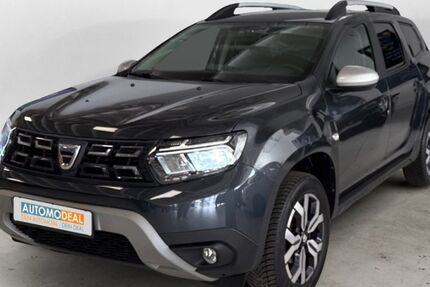 Dacia Duster 64.666 km 17.899 &euro; Duisburg 47138