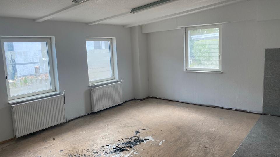 Gewerbeobjekt Recklinghausen Grullbad - 1.390&euro; | Angebot:26169413