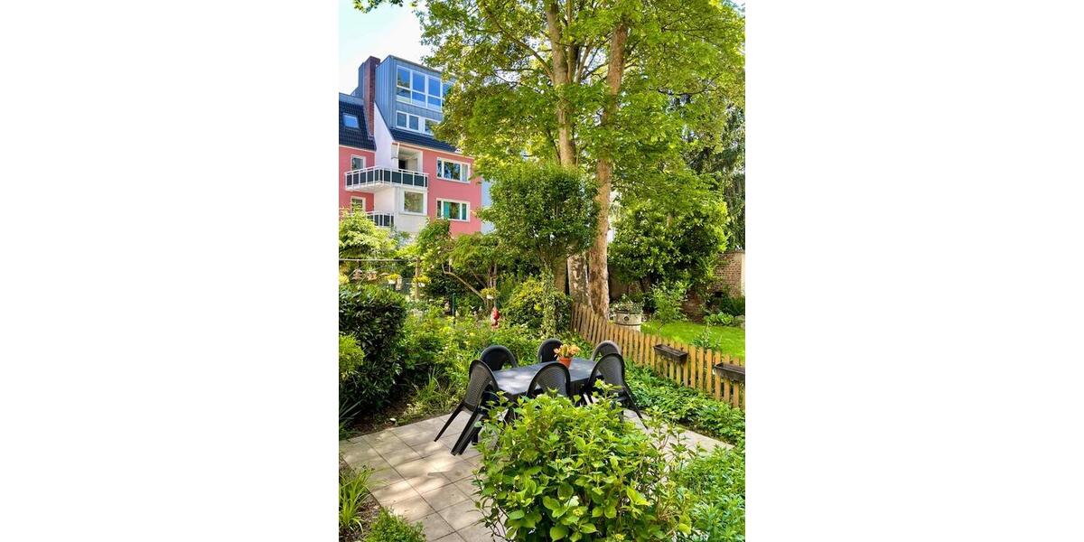 Etagenwohnung Essen Stadtbezirk II - 2 Zimmer, 58 m&sup2;, 209.000&euro; | Angebot:27407898