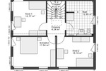 Einfamilienhaus Essen Stadtbezirk VII - 4 Zimmer, 140 m&sup2;, 1.840&euro; | Angebot:26396036