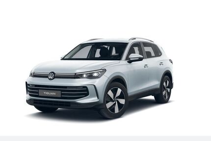 VW Tiguan 7.899 km 42.820 &euro; Duisburg 47059