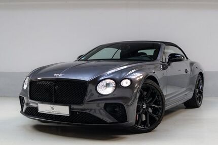 Bentley Continental GTC 2.990 km 249.900 &euro; Wuppertal 42327