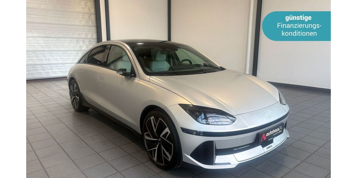 Hyundai IONIQ 6 31.005 km 31.490 &euro; Wuppertal 42287